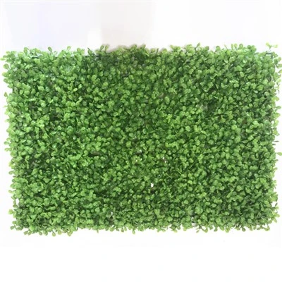 Artificial Plant Wall - Milan