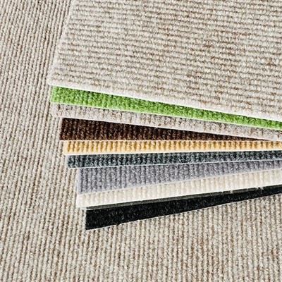Square Self-Adhesive Carpet Square Self-Adhesive Carpet