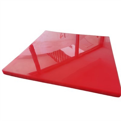 PU Wear Plate