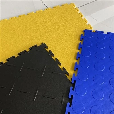 PVC Garage Floor Mat PVC Garage Floor Mat