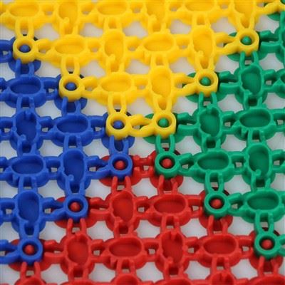 TPE Interlocking Tiles For Swimming Pool Shower TPE Interlocking Tiles For Swimming Pool Shower