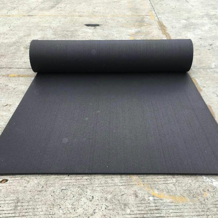 Sound Absorption Mat factory