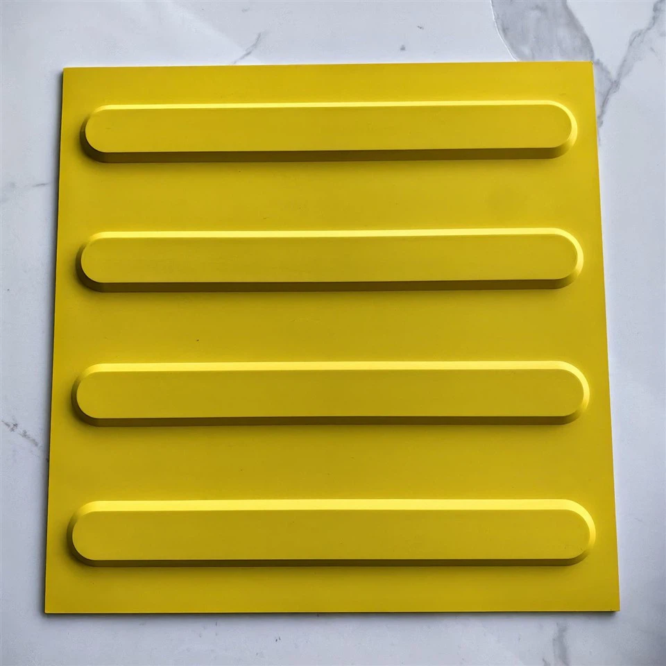 Tactile Tile suppliers